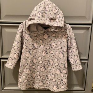 Gap tunic sweater dress